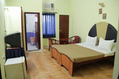 Hotel Raj Shree